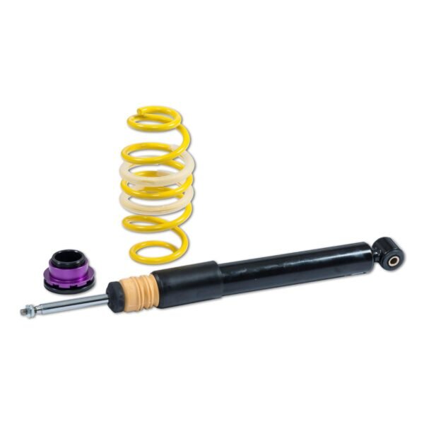KW Coilover V1 Seat Skoda VW 102800CA - Image 4