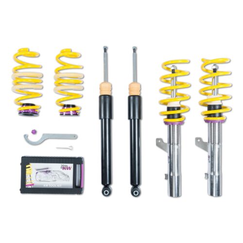 KW Coilover V1 VW 102800CB