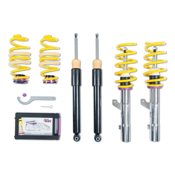 KW Coilover V1 VW 102800CB