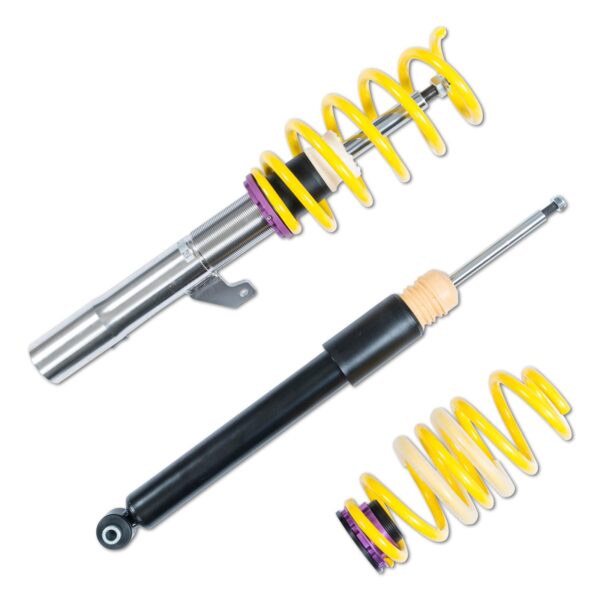 KW Coilover V1 VW 102800CB - Image 2