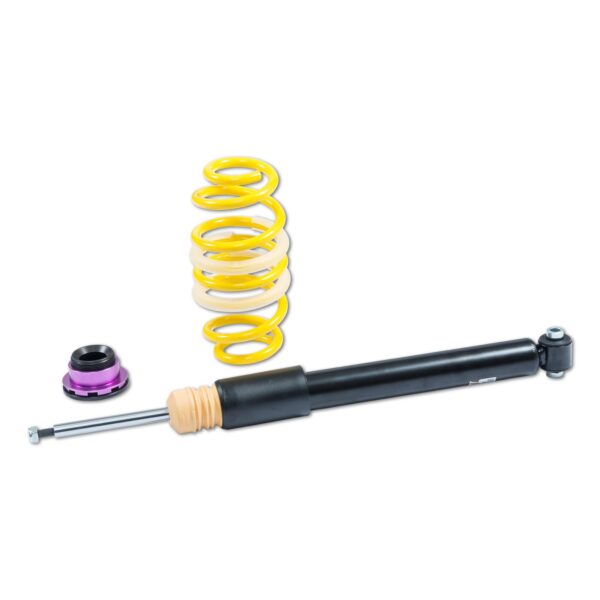 KW Coilover V1 VW 102800CB - Image 4
