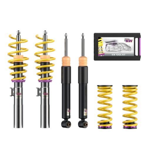 KW Coilover V1 Cupra VW 102800DH