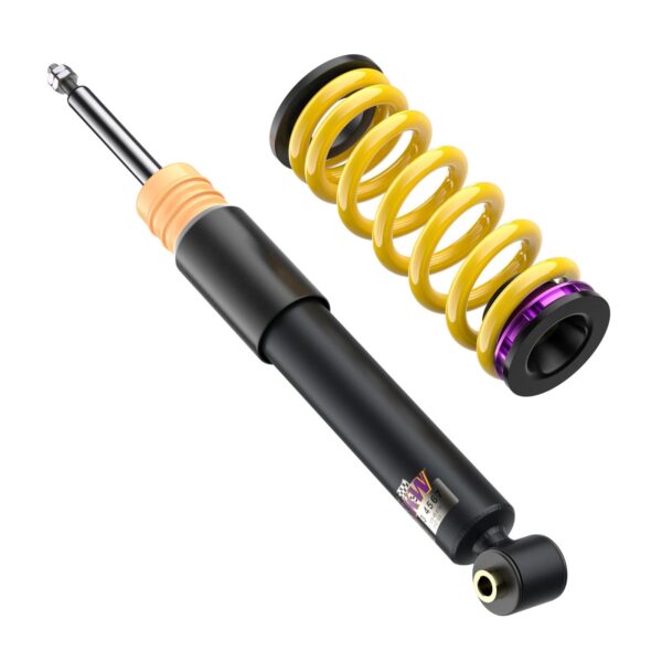 KW Coilover V1 Cupra VW 102800DH - Image 7