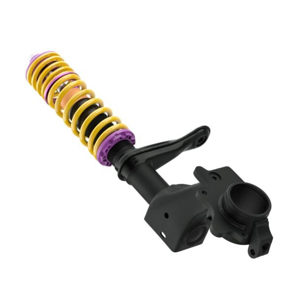 KW Coilover V1 VW 10280807 - Image 4