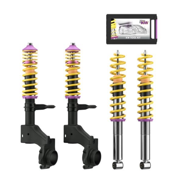 KW Coilover V1 VW 10280907