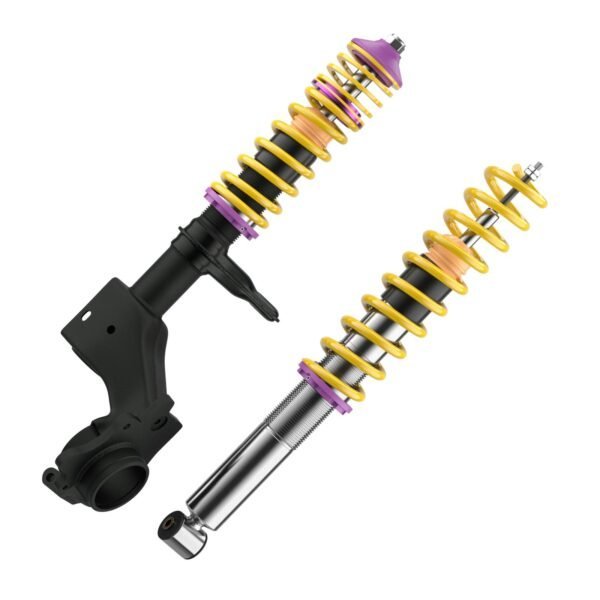 KW Coilover V1 VW 10280907 - Image 2