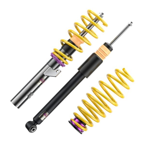 KW Coilover V1 Audi Seat Skoda VW 10281027 - Image 2