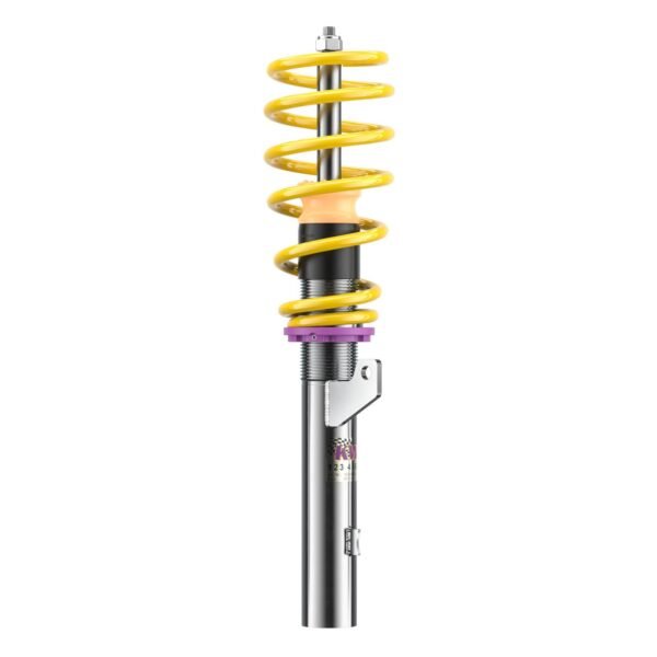 KW Coilover V1 Audi Seat Skoda VW 10281027 - Image 5