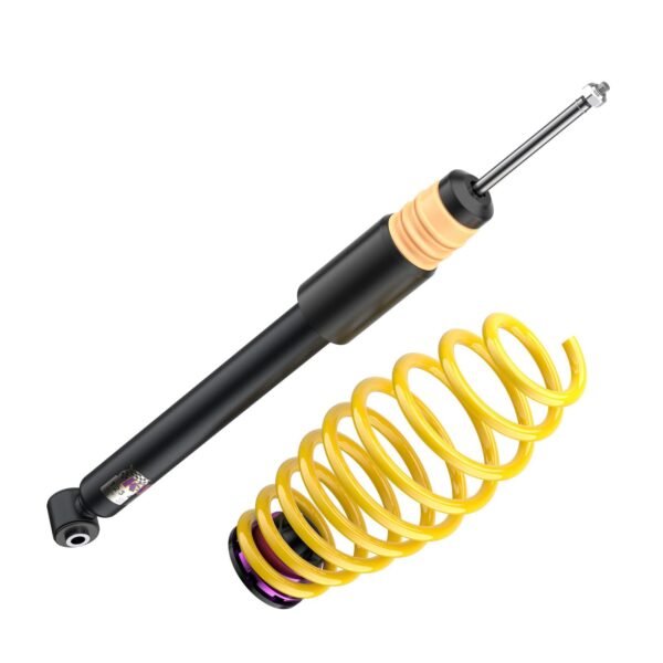 KW Coilover V1 Audi Seat Skoda VW 10281027 - Image 6