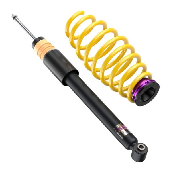 KW Coilover V1 Audi Seat Skoda VW 10281027 - Image 7