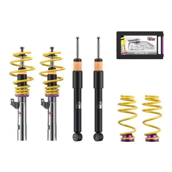 KW Coilover V1 Seat VW 10281031