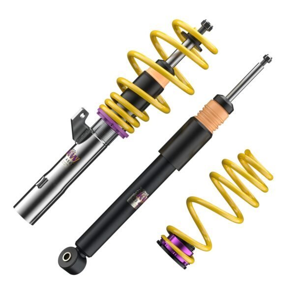 KW Coilover V1 Seat VW 10281031 - Image 2