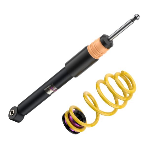 KW Coilover V1 Seat VW 10281031 - Image 6