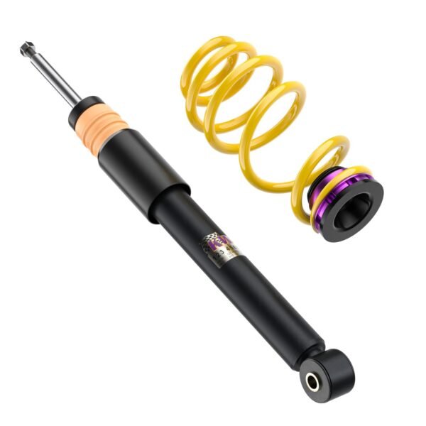 KW Coilover V1 Seat VW 10281031 - Image 7