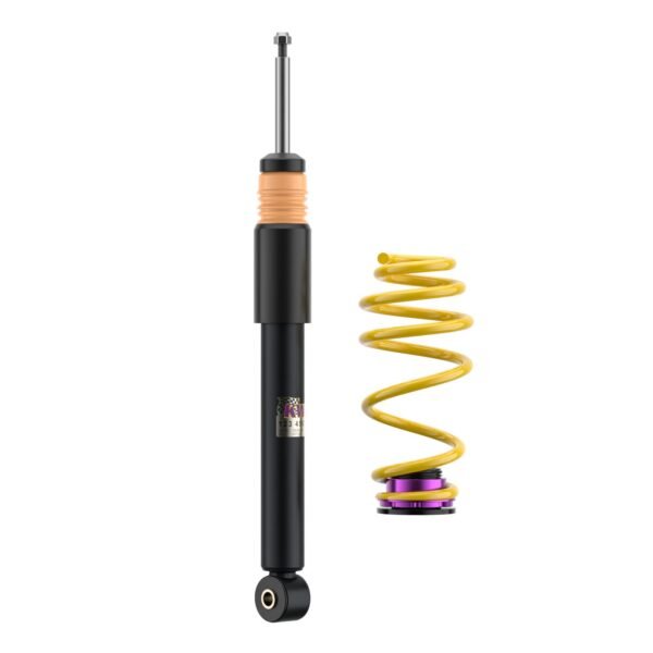 KW Coilover V1 Seat VW 10281031 - Image 8