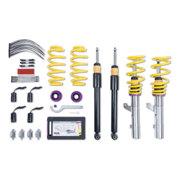 KW Coilover V1 Cupra 10281055