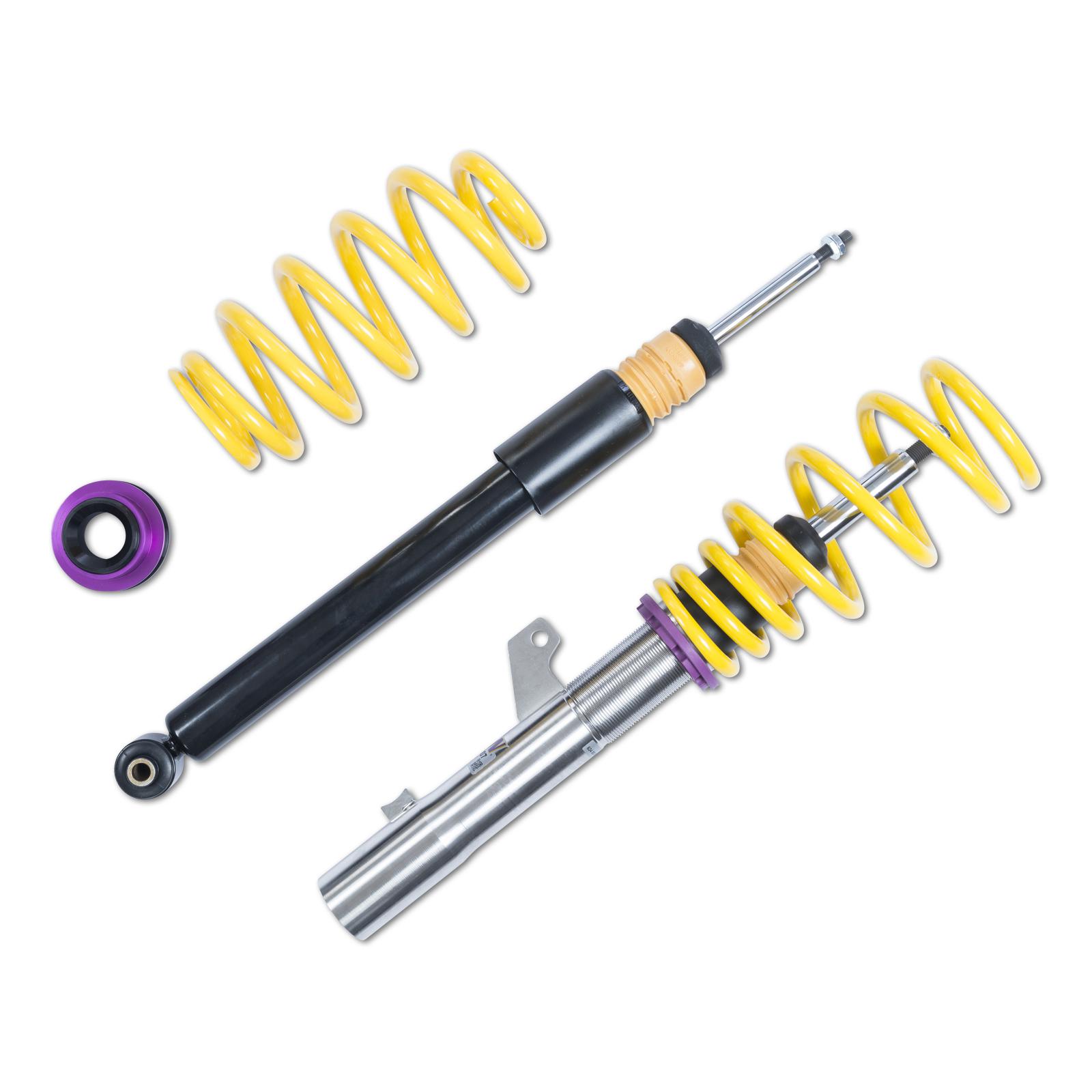 KW Coilover V1 Cupra 10281055 - Image 2