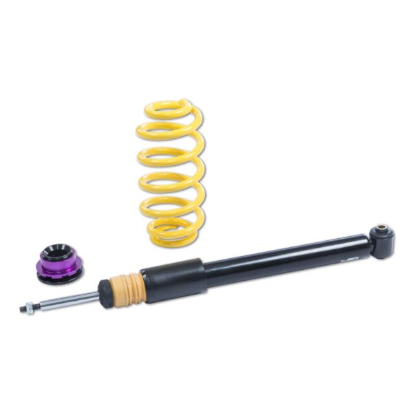 KW Coilover V1 Cupra 10281055 - Image 4