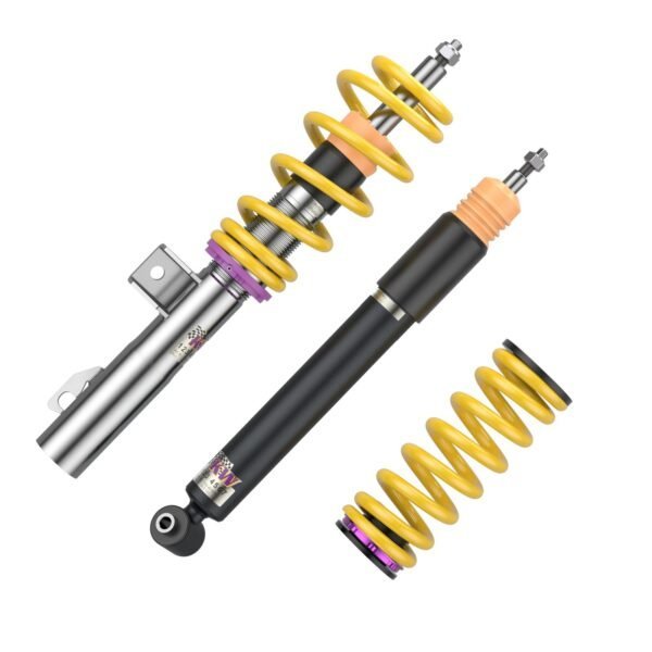 KW Coilover V1 Audi Skoda VW 10282034 - Image 2