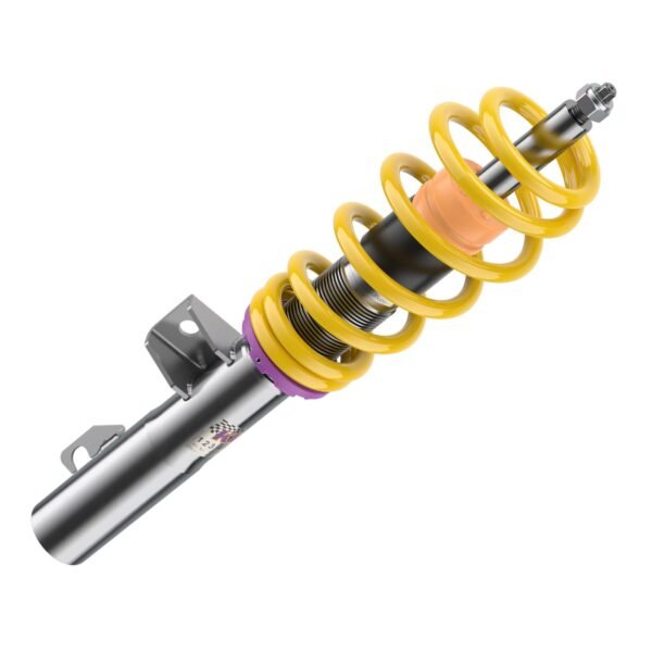 KW Coilover V1 Audi Skoda VW 10282034 - Image 3