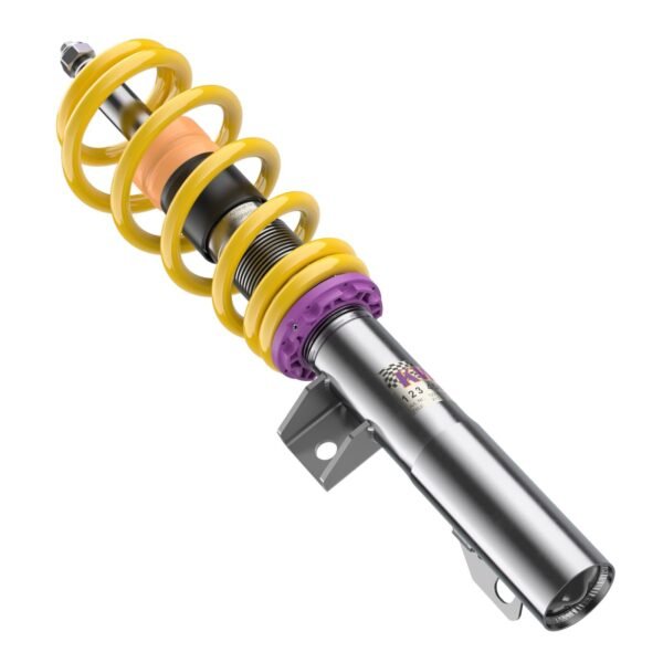 KW Coilover V1 Audi Skoda VW 10282034 - Image 4