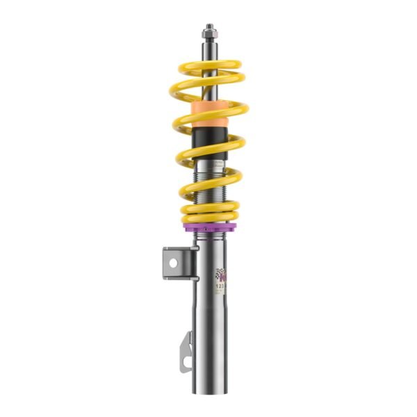 KW Coilover V1 Audi Skoda VW 10282034 - Image 5