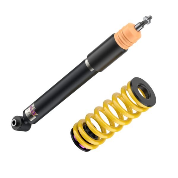 KW Coilover V1 Audi Skoda VW 10282034 - Image 6