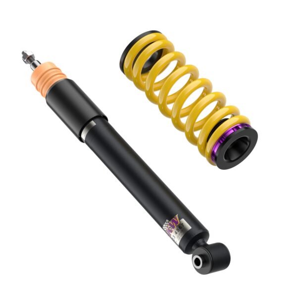 KW Coilover V1 Audi Skoda VW 10282034 - Image 7