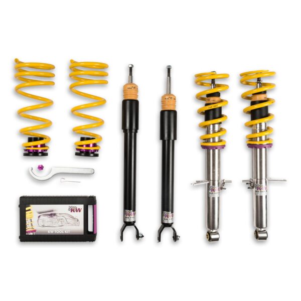 KW Coilover V1 Nissan 10285007