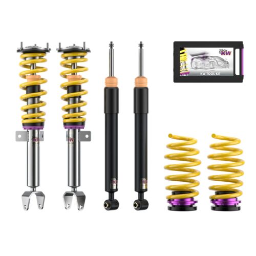 KW Coilover V1 Tesla 10287006