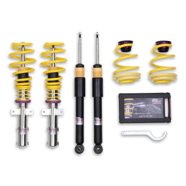 KW Coilover V1 Renault 10290032