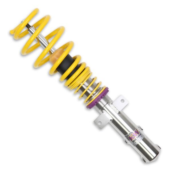 KW Coilover V1 Renault 10290032 - Image 3