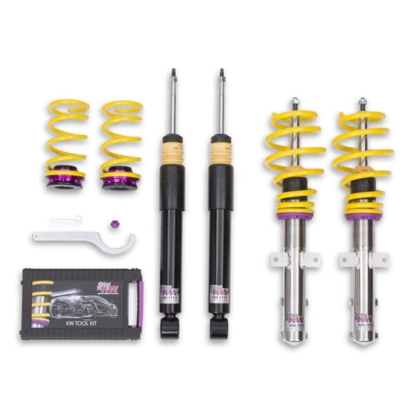 KW Coilover V1 Renault 10290035
