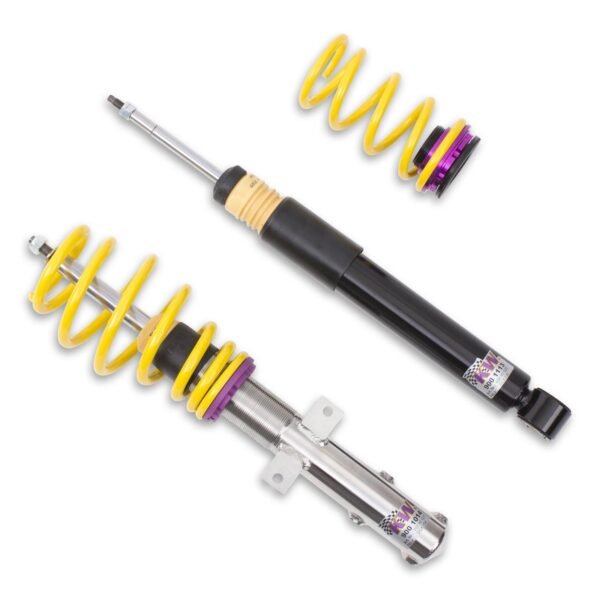 KW Coilover V1 Renault 10290035 - Image 2