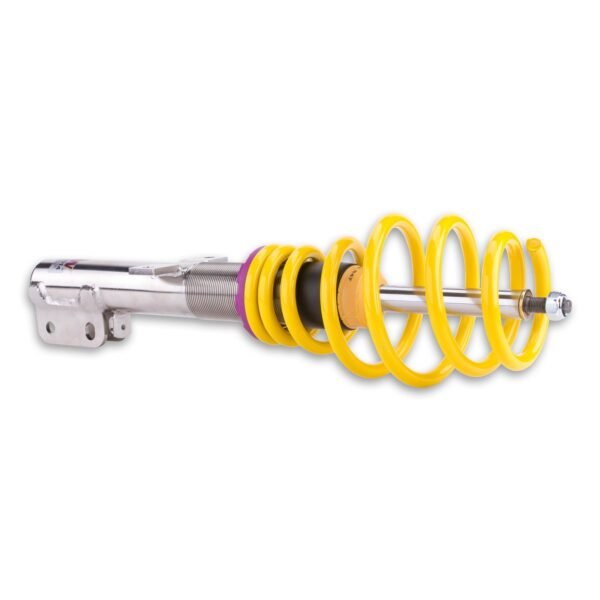 KW Coilover V1 Renault 10290035 - Image 3