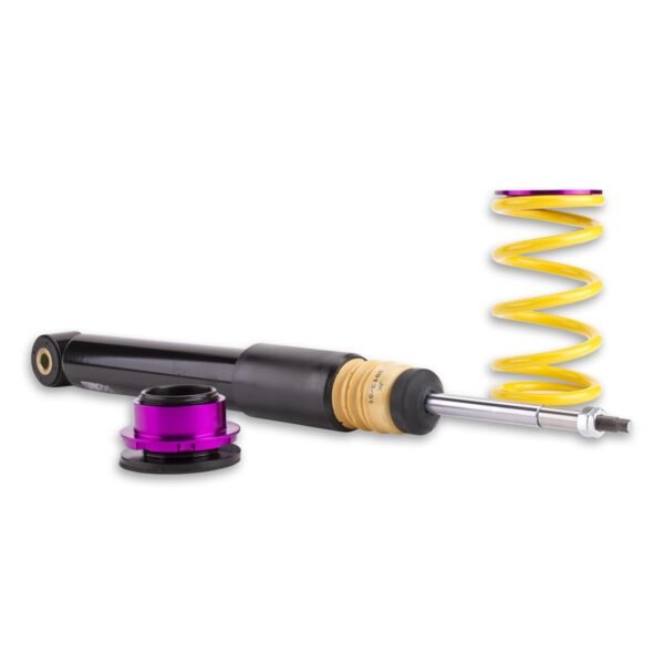 KW Coilover V1 Renault 10290035 - Image 4