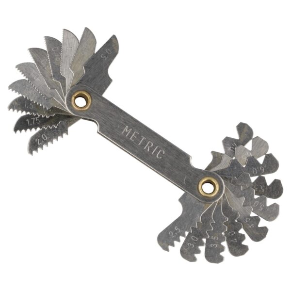 Thread Gauge Metric