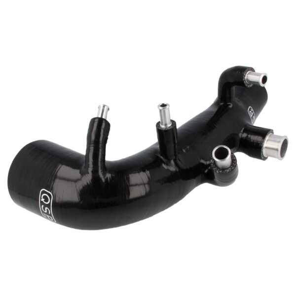 Intake Hose Turbo - Subaru GD - Black