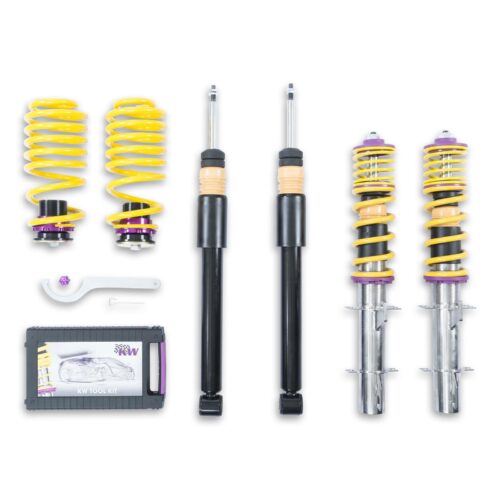 KW Coilover V2 Audi Seat VW 15210005
