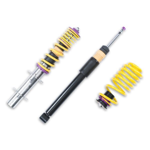 KW Coilover V2 Audi Seat VW 15210005 - Image 2