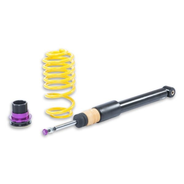 KW Coilover V2 Audi Seat VW 15210005 - Image 4