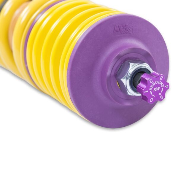 KW Coilover V2 Audi Seat VW 15210005 - Image 5