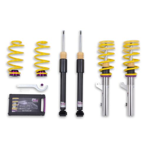 KW Coilover V2 Audi 1521000G