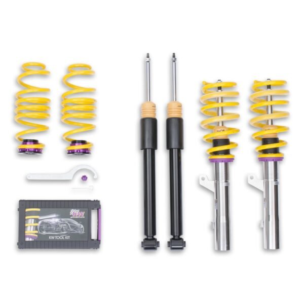 KW Coilover V2 Audi 1521000M