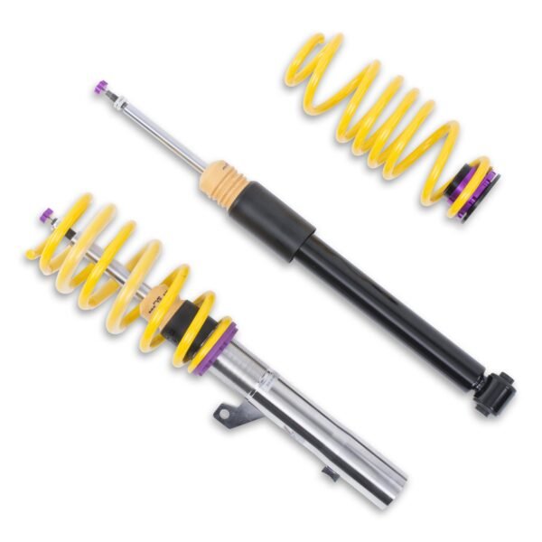 KW Coilover V2 Audi 1521000M - Image 2