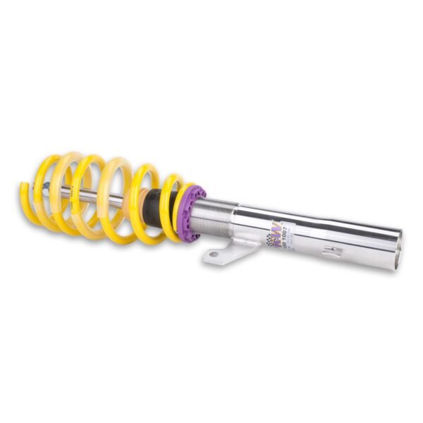 KW Coilover V2 Audi 1521000M - Image 3