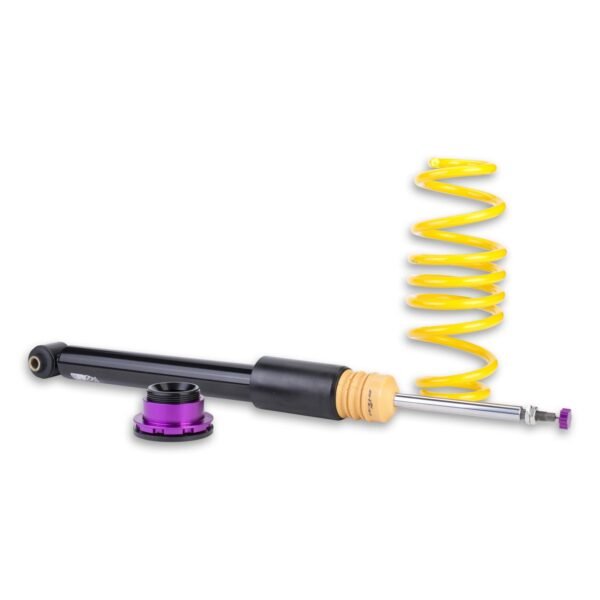 KW Coilover V2 Audi 1521000M - Image 4
