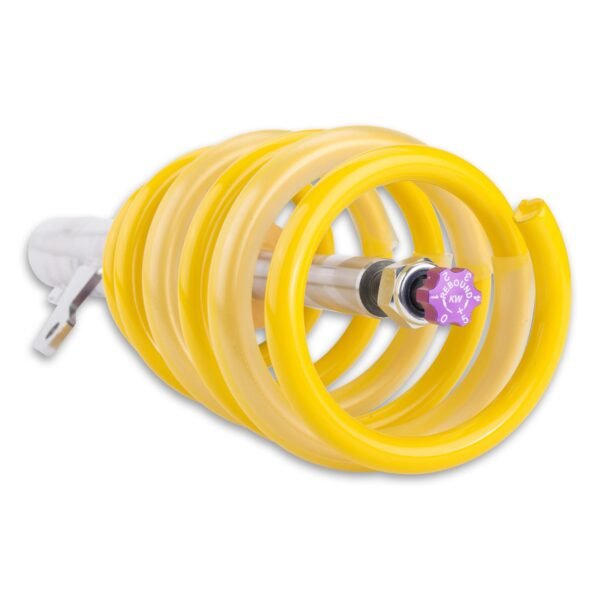 KW Coilover V2 Audi 1521000M - Image 5