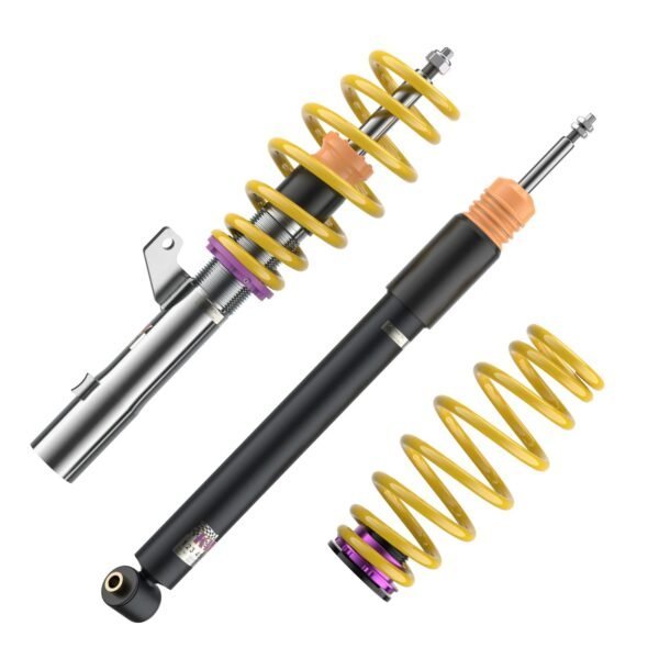 KW Coilover V2 Audi 1521000T - Image 2
