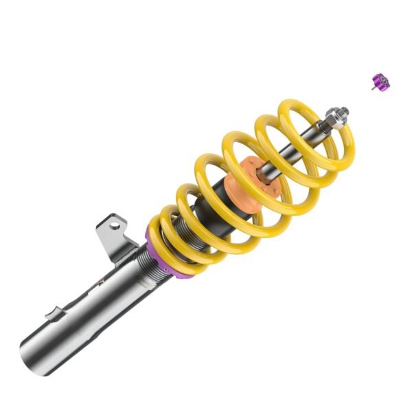 KW Coilover V2 Audi 1521000T - Image 3
